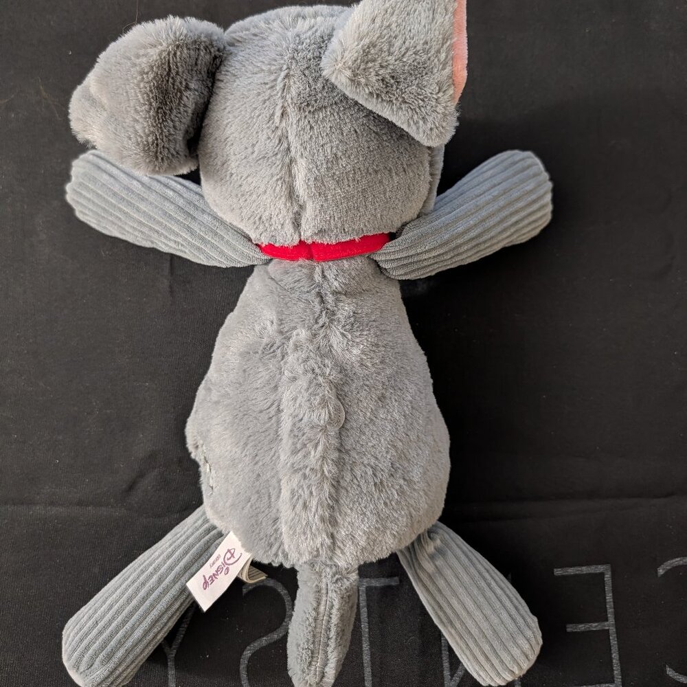 Scentsy Buddy The Tramp - Picture 3 of 4